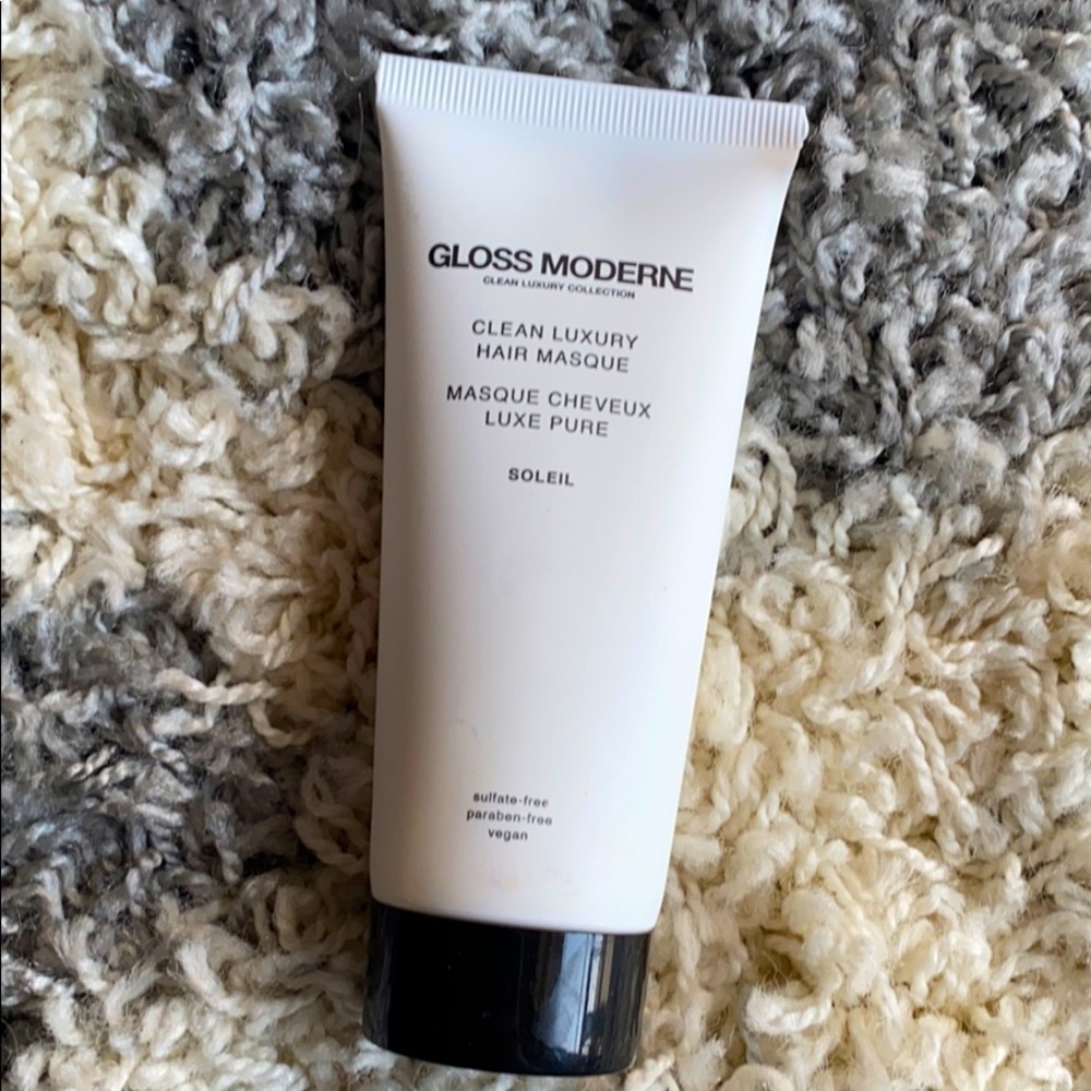 Gloss Moderne Hair Masque ⭐️ 5 for $20 ⭐️